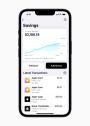 New Savings Account Will Let Apple Card Users Deposit Daily Cash Rewards