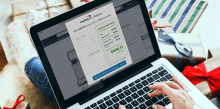 Capital One Shopping: 5% Cash Back for GiftCards.com Purchases