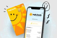 mph.bank Bonus, Get $100 with New Checking Account (Available Nationwide)