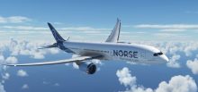 Norse Atlantic Launches Ticket Sales From Seven US Cities to London from $159