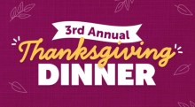 Gobble Up a Free Thanksgiving Dinner with Ibotta, Plus $10 Signup Bonus