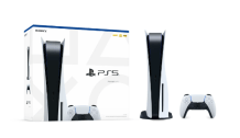 Sony PlayStation 5 Console for $449.99 at Amazon and Best Buy