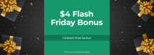 TopCashback, Get Extra $4 When You Spend $20 Today