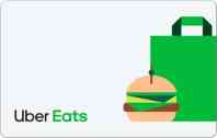 Get $15 Best Buy Card When You Buy $100 Uber Eats Gift Card