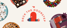 DoorDash Holiday Hub: 50% Savings, Giveaways and Exclusive Offers