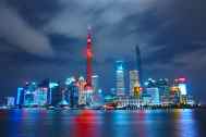 China Drops Quarantine Requirement for International Travel