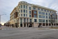 Brenton Hotel Review, A Good Use of FHR Credits in Rhode Island