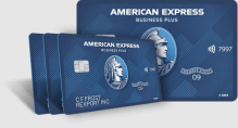 Best Ever Offer for Amex Blue Business Plus Is Back! Earn 75K Points (NLL, Targeted)