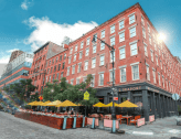 Crescent Hotels Taking Over FHR’s Mr. C Seaport in New York City