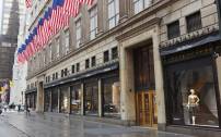 Saks Wants to Open a Casino on Top Floors of Flagship NYC Location