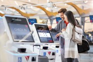Join Delta SkyMiles, Get 1000 Bonus Miles