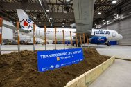 JFK Airport’s New $4.2 Billion Terminal 6 Breaks Ground