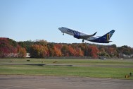 Avelo Expands at Wilmington Airport with Flights to San Juan, PR and Sarasota-Bradenton