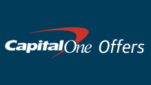 Capital One Offers: Save $10 on Next DoorDash Order