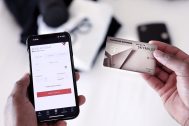 Delta SkyMiles American Express Card Members Get 15% Savings on Award Travel