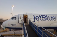 Botched Redactions Reveal JetBlue Would Raise Spirit Fares by 40%