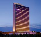 Borgata’s Rebranded MGM Tower Will Undergo $55 Million Renovation