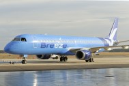 Breeze Airways Wants to Expand to Mexico