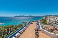 Hilton Set for Big Year of Growth in France with 7 New Properties