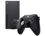 Dell, Microsoft Xbox Series X 1TB Game Console for $449.99