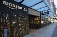 Lawsuit: Amazon Go Stores Unlawfully Tracked Customers’ Biometrics in NYC