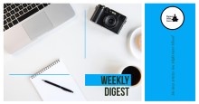 Weekly Digest: 100K Credit Card Bonuses, End of Month Checklist, Travel Deals and More