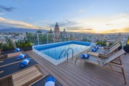 Marriott Expands into Affordable Midscale Segment with Acquisition of City Express (Video)