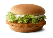 Today Only! Get a free McChicken at McDonald’s