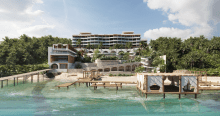 Hyatt Launches New All-Inclusive Brand: Impression by Secrets