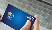Transfer Capital One Miles to Flying Blue with 20% Bonus