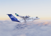 Reserve Your Seat on SAS’ First Electric Flight in 2028