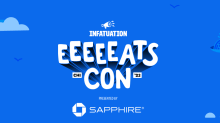 The Infatuation’s EEEEEATSCON Presented by Chase Sapphire Comes to Chicago Aug 19-20