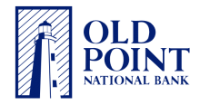 Old Point National Bank Offers 9-Month CD with 6.02% APY (VA)