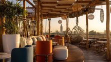 Now Live! Capital One Travel’s Lifestyle Collection, a Curated Selection of Hotels with VIP Perks