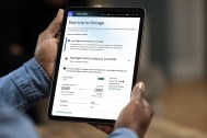 United’s New App Feature Lets You Rebook and Receive Meal and Hotel Vouchers Automatically