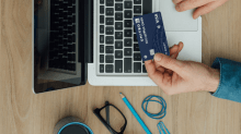 Pay United Cards Annual Fees with MileagePlus Miles (Up to 1.75 Cents per Mile)