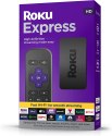 Roku Streaming Devices from $19 on Amazon