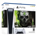 PS5 Console Call of Duty Modern Warfare II Bundle + $100 Dell Gift Card for $539.99