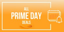 Many Prime Day Deals Still Available, Check Full List
