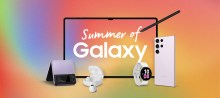 Summer of Galaxy, Claim $25 Xbox Gift Card in Samsung Wallet