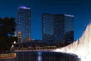 The Cosmopolitan of Las Vegas Set to Join MGM Rewards in February