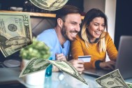 RetailMeNot, 10% Cash Back at GiftCardMall (Max $50 Back)