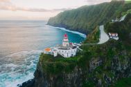 Azores To Launch New Flights Between Portugal and 3 Major North American Cities