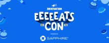 EEEEEATSCON New York Presented by Chase Sapphire Returns