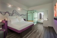 JetBlue and YOTEL Announce New Partnership