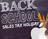 Buy Tax-Free Apple Products and Other Electronics in 8 States