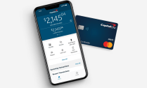 Capital One, Earn $350 Bonus with New Checking Account